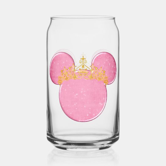 Crown Can Glass ガラス缶 (裏面)