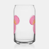 Crown Can Glass ガラス缶 (左)