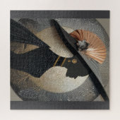 CROWN ELEGANCE #1 ジグソーパズル (横)