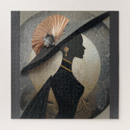 CROWN ELEGANCE #1 ジグソーパズル