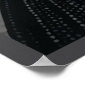 CROWN ELEGANCE #1 ポスター (角)