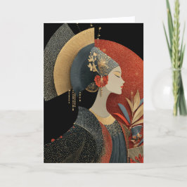 CROWN ELEGANCE #2 カード