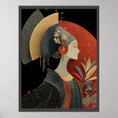 CROWN ELEGANCE #2 ポスター (正面)