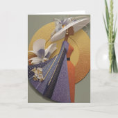 CROWN ELEGANCE #3 カード (正面)