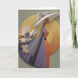 CROWN ELEGANCE #3 カード