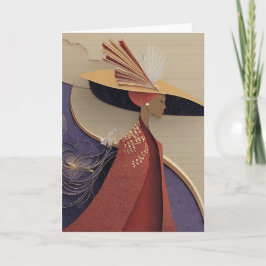 CROWN ELEGANCE #4 カード