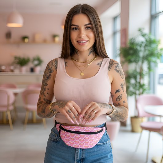 Crown Fanny Pack ファニーパック