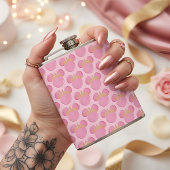 Crown Flask フラスク