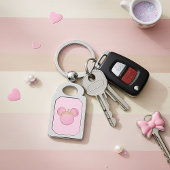 Crown Keychain キーホルダー