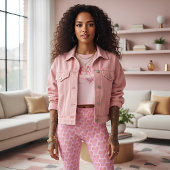 Crown Leggings レギンス