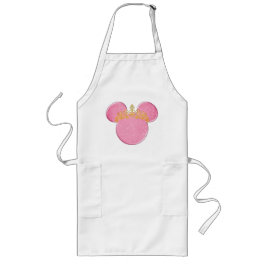 Crown Long Apron ロングエプロン