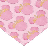 Crown Long Table Runner ロングテーブルランナー (コーナー)