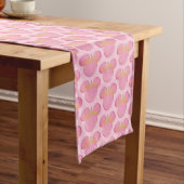 Crown Long Table Runner ロングテーブルランナー (インサイチュ)