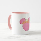 Crown Mug マグカップ (正面左)