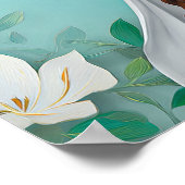 Crown of Charity: Saint Elizabeth of Hungary ポスター (角)