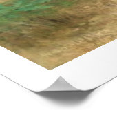 Crown of Flowers, Bouguerauのポスター ポスター (角)