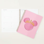 Crown Planner プランナー手帳 (ディスプレー)