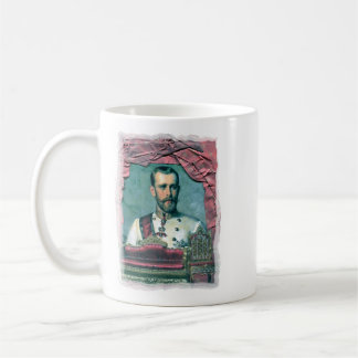 Crown Prince Rudolph Coffee Mug 1 コーヒーマグカップ