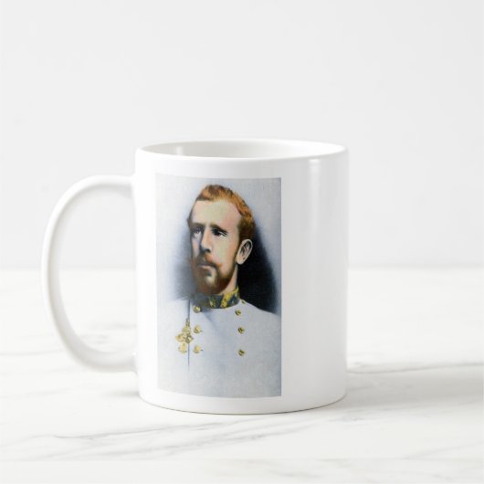 Crown Prince Rudolph Coffee Mug 2 コーヒーマグカップ (左)