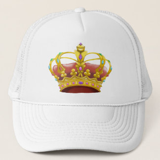 Crown Royal キャップ