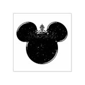 Crown Rubber Stamp ラバースタンプ (インプリント)