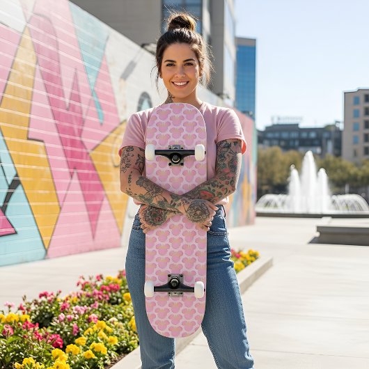 Crown Skateboard スケートボード