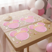 Crown Sticker シール