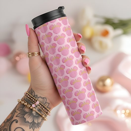 Crown Thermal Tumbler タンブラー