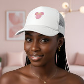 Crown Trucker Hat キャップ