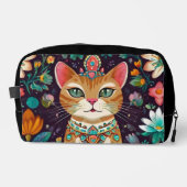 Crowned Bejewelled Cat ドップキット (正面)