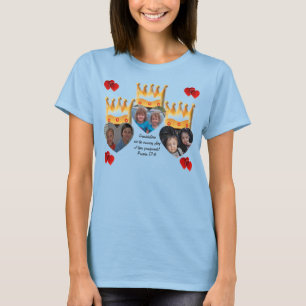 Crowning Glory... Tシャツ