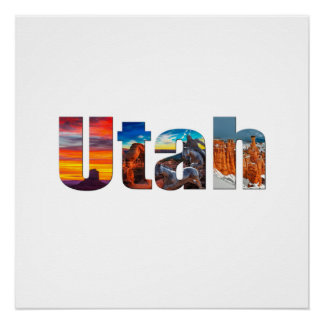 Crowns of Utah ポスター