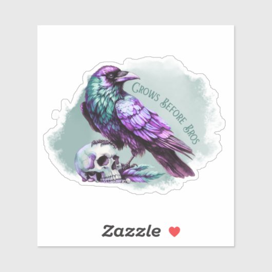 Crows Before Bros シール (シート)