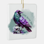 Crows Before Bros セラミックオーナメント (右)