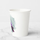 Crows Before Bros 紙コップ (左)