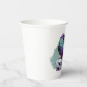 Crows Before Bros 紙コップ (右)