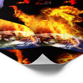 CRPS保の世界が家族を変える希望 ポスター (角)