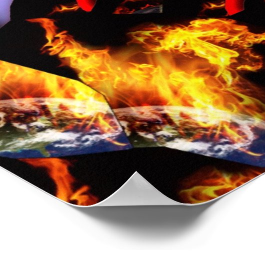 CRPS保の世界が家族を変える希望 ポスター (角)