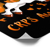 Crps認識度ユニコーン ポスター (角)