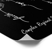 CRPS認識度信仰希望ラブダンデロン ポスター (角)