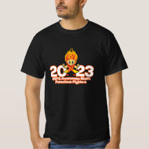 CRPS認識度2023 Tシャツ
