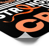 CRPS認識度 ポスター (角)