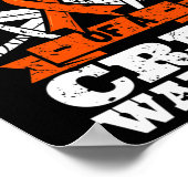 Crps認識度Rsdオマアパレル ポスター (角)