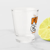 CRPS ショットグラス (左)