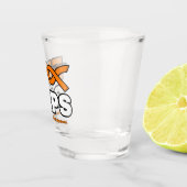 CRPS ショットグラス (右)