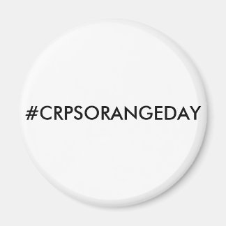 #CRPSORANGEDAY磁石 マグネット