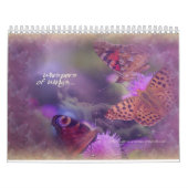 CRRのカレンダー カレンダー (カバー)