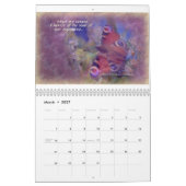 CRRのカレンダー カレンダー (3月 2027)