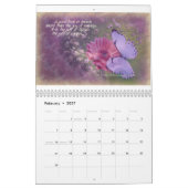 CRRのカレンダー カレンダー (2月 2027)