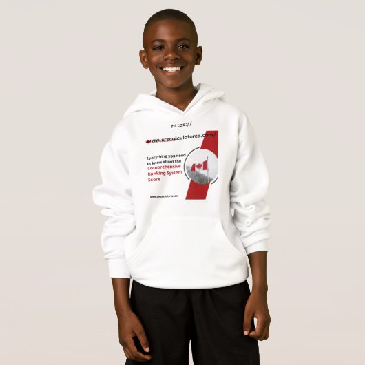 CRS Calculator shirt (正面フル)